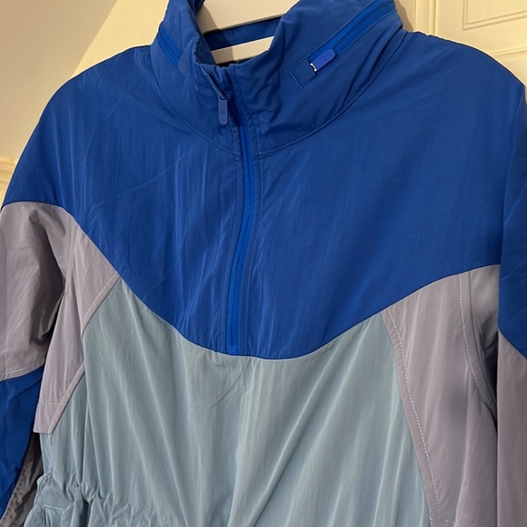 Evergreen anorak - Picture 3 of 8